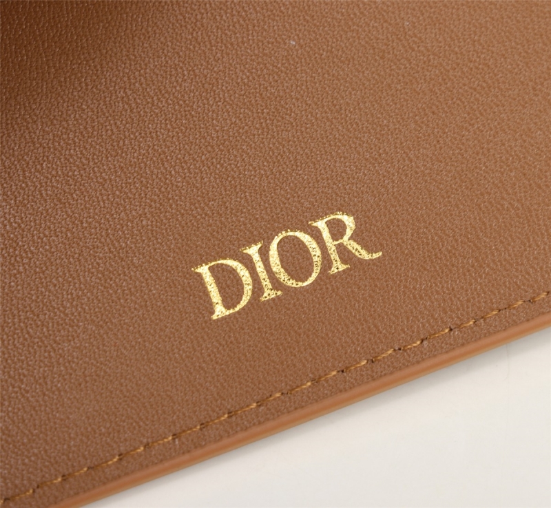 Christian Dior Wallet